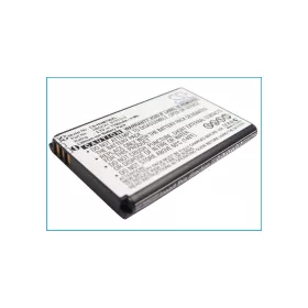   Huawei HB5A2H, BTR7519 3.7VV 1100mAh utángyártott akku Li-ion