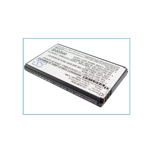 Huawei HB5A2H, BTR7519 3.7VV 1100mAh utángyártott akku Li-ion