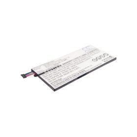   Samsung SP4960C3A, AA31D26, B056H004-001 3.7VV 4000mAh utángyártott akku Li-Polymer