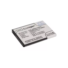   Samsung EB-L1M8GVU, EB-FLA2GBU, EB-L102GBK 3.7VV 1600mAh utángyártott akku Li-ion
