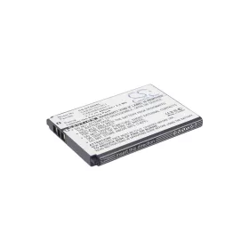   Alcatel B-U9X,  CAB20G0000C1,  CAB3010010C1 3.7V 600mAh utángyártott akku Li-ion