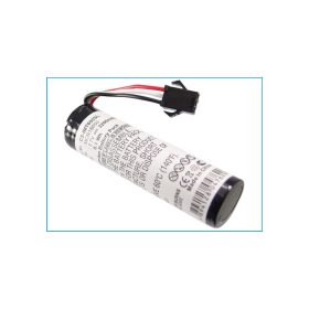   Altec Lansing MCR18650 3.7V 2200mAh utángyártott akku Li-ion