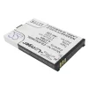 Emporia AK-V35,  AK-V36,  AK-V37 3.7V 1100mAh utángyártott akku Li-ion