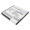 AT&T EB575152LA,  EB575152LU,  EB575152VA 3.7V 1750mAh utángyártott akku Li-ion