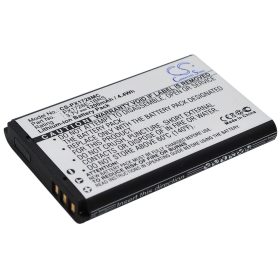   Toshiba 084-07042L-072,  PX1728,  PX1728E-1BRS 3.7V 1200mAh utángyártott akku Li-ion