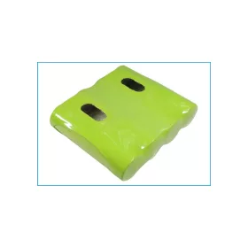   Astro 3ABAT-XXT9U-929,  AC40-AG-1060, AC40-AG-1060 4.8V 2000mAh utángyártott akku Ni-Mh