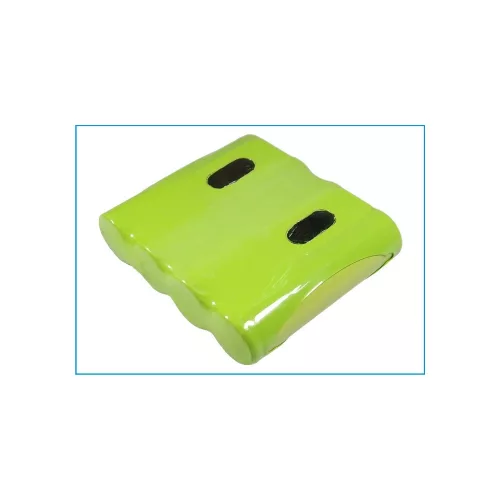 Astro 3ABAT-XXT9U-929,  AC40-AG-1060, AC40-AG-1060 4.8V 2000mAh utángyártott akku Ni-Mh