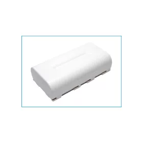   Sokkia BT-66Q, BT65Q, BT66Q 7.4V 2600mAh utángyártott akku Li-ion