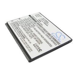   Alcatel BY71,  CAB31P0000C1,  CAB31P0001C1 3.7V 1300mAh utángyártott akku Li-ion