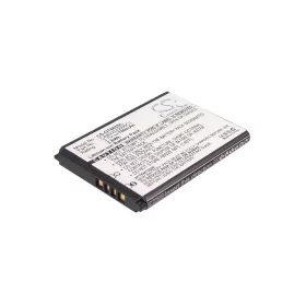   Alcatel CAB22B0000C1,  CAB22D0000C1, CAB22D0000C1 3.7V 700mAh utángyártott akku Li-ion