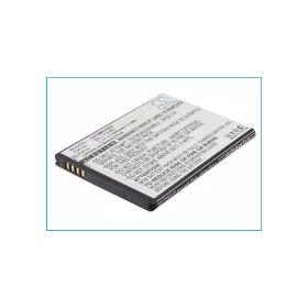   Sprint EB-L1F2HVU, EB-L1F2KVK, EB-L1F2HBU 3.7V 1500mAh utángyártott akku Li-ion
