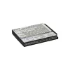 Huawei HB5E1 3.7V 550mAh utángyártott akku Li-ion