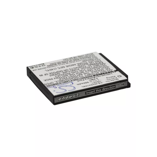 Huawei HB5E1 3.7V 550mAh utángyártott akku Li-ion