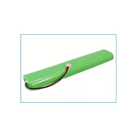   Vetronix B11543, 8489,  B11543 7.2V 2000mAh utángyártott akku Ni-Mh