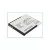 Samsung EB585157VK,  EB585157VKBSTD, EB585157VKBSTD 3.7V 1800mAh utángyártott akku Li-ion