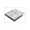 Samsung EB585157VK,  EB585157VKBSTD, EB585157VKBSTD 3.7V 1800mAh utángyártott akku Li-ion
