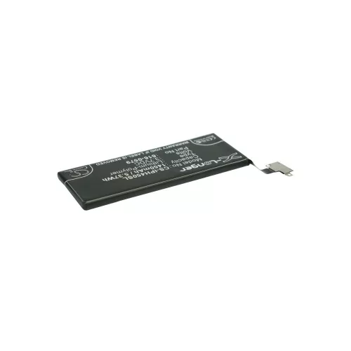 Apple 616-0479,  616-0579,  616-0580 3.7V 1450mAh utángyártott akku Li-Polymer
