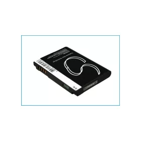   Blackberry BAT-26483-003,  F-S1, F-S1 3.7V 1200mAh utángyártott akku Li-ion