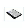 Blackberry BAT-26483-003,  F-S1, F-S1 3.7V 1200mAh utángyártott akku Li-ion