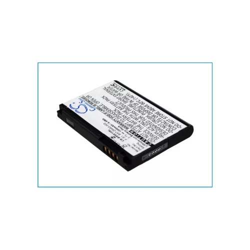 Blackberry BAT-26483-003,  F-S1, F-S1 3.7V 1200mAh utángyártott akku Li-ion
