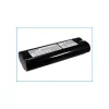 Makita 192532-2, 192695-4, 632002-4 7.2V 1500mAh utángyártott RealPower Ni-MH akku