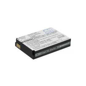   Sonim RPBAT-01950-01-S, XP3.20-0001100, XP-0001100 3.7V 1750mAh utángyártott akku Li-ion