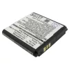 Doro XD1105007060 3.7V 1000mAh utángyártott akku Li-ion