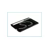 Blackberry BAT-30615-006,  JM1,  J-M1 3.7V 1250mAh utángyártott akku Li-ion