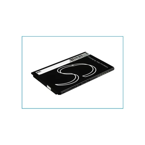 Blackberry BAT-30615-006,  JM1,  J-M1 3.7V 1250mAh utángyártott akku Li-ion
