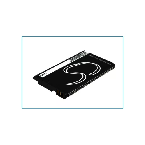 Emporia AK-RL2,  AK-RL2(V1.0), AK-RL2(V1.0) 3.7V 1050mAh utángyártott akku Li-ion