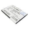 HTC BA S530, BG32100, BA S590 3.7V 1500mAh utángyártott akku Li-ion