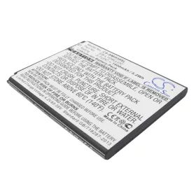   Samsung EB-L1G6LVA, EB-L1G6LLU, EB-L1G6LLUC 3.7V 1400mAh utángyártott akku Li-ion