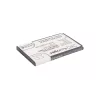 Doro DBC-800B, PX-3446-675, PX-3371-912 3.7V 900mAh utángyártott akku Li-ion
