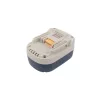 Makita 193176-1,  193301-4,  193531-7 9.6V 2200mAh utángyártott RealPower Ni-MH akku
