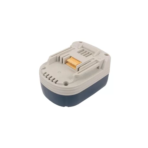 Makita 193176-1,  193301-4,  193531-7 9.6V 2200mAh utángyártott RealPower Ni-MH akku