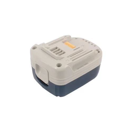 Makita 193176-1,  193301-4,  193531-7 9.6V 2200mAh utángyártott RealPower Ni-MH akku