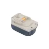 Makita BH1233C, 193346-2,  193349-6 12V 2200mAh utángyártott RealPower Ni-MH akku