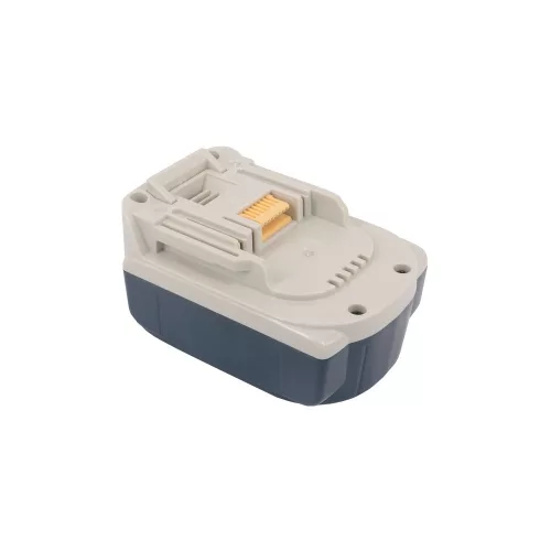 Makita BH1233C, 193346-2,  193349-6 12V 2200mAh utángyártott RealPower Ni-MH akku
