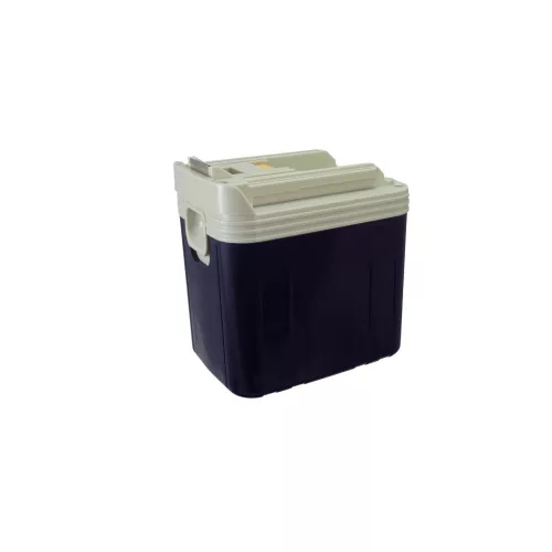 Makita 193128-2, 193130-5, 193131-3 24V 3000mAh utángyártott RealPower Ni-MH akku