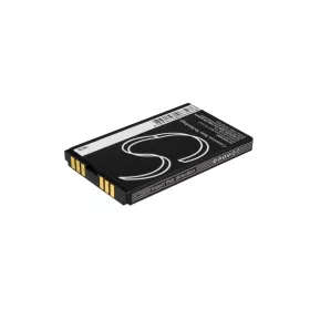 Huawei HB6P1 3.7V 1800mAh utángyártott akku Li-ion