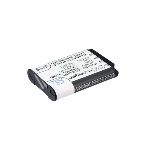 Sony NP-BX1 3.7V 1150mAh utángyártott akku Li-ion