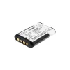 Sony NP-BX1 3.7V 1150mAh utángyártott akku Li-ion