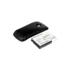 Samsung EB464358VU,  EB464358VUBSTD, EB464358VUBSTD 3.7V 2400mAh utángyártott akku Li-ion