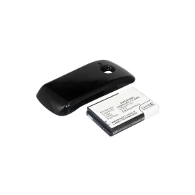   Samsung EB464358VU,  EB464358VUBSTD, EB464358VUBSTD 3.7V 2400mAh utángyártott akku Li-ion