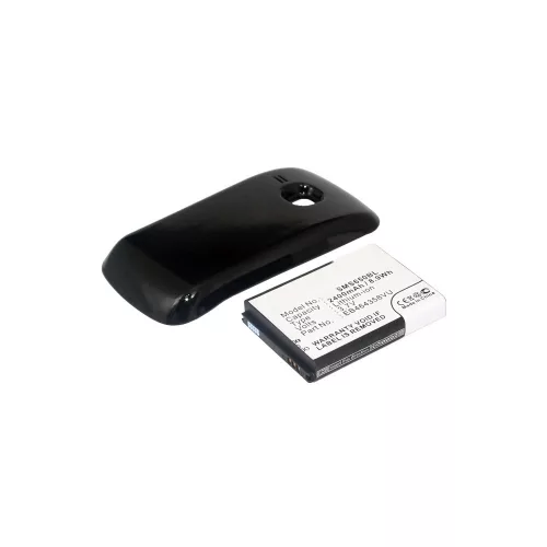 Samsung EB464358VU,  EB464358VUBSTD, EB464358VUBSTD 3.7V 2400mAh utángyártott akku Li-ion