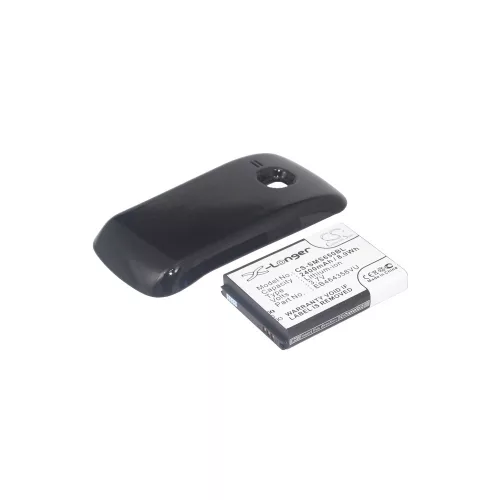 Samsung EB464358VU,  EB464358VUBSTD, EB464358VUBSTD 3.7V 2400mAh utángyártott akku Li-ion