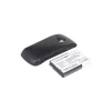 Samsung EB464358VU,  EB464358VUBSTD, EB464358VUBSTD 3.7V 2400mAh utángyártott akku Li-ion