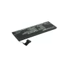 Apple 616-0610,  616-0611,  616-0612 3.8VV 1400mAh utángyártott akku Li-Polymer