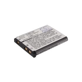   Sony SP60, 4-268-590-02, SP60BPRA9C 3.7V 660mAh utángyártott akku Li-ion