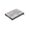 Sony SP60, 4-268-590-02, SP60BPRA9C 3.7V 660mAh utángyártott akku Li-ion
